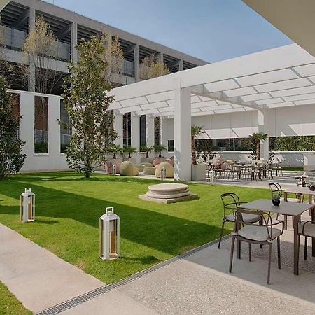 Nh Collection City Life Milano Esterno foto