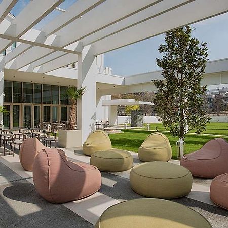 Nh Collection City Life Milano Esterno foto