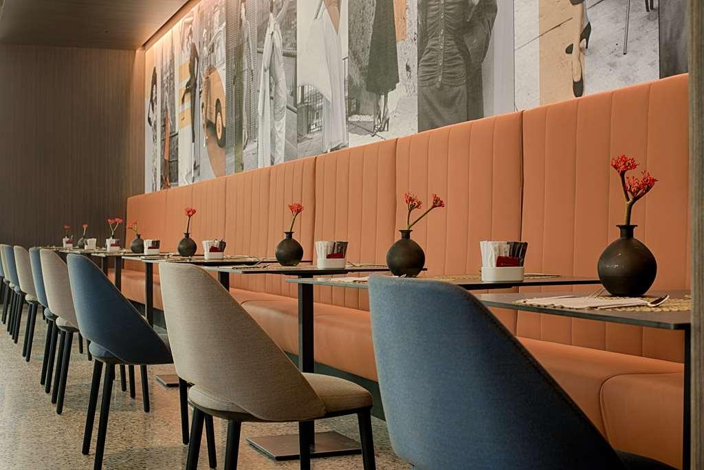 Nh Collection City Life Milano Ristorante foto