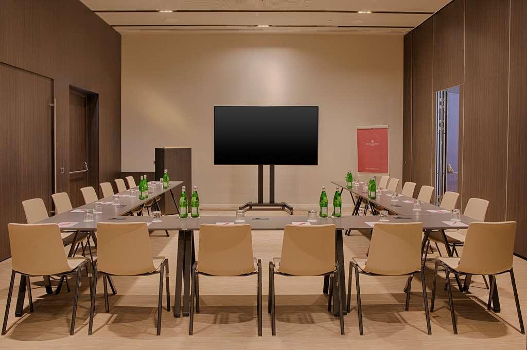 Nh Collection City Life Milano Servizi foto