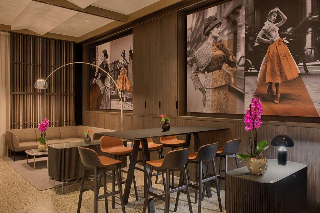 Nh Collection City Life Milano Ristorante foto