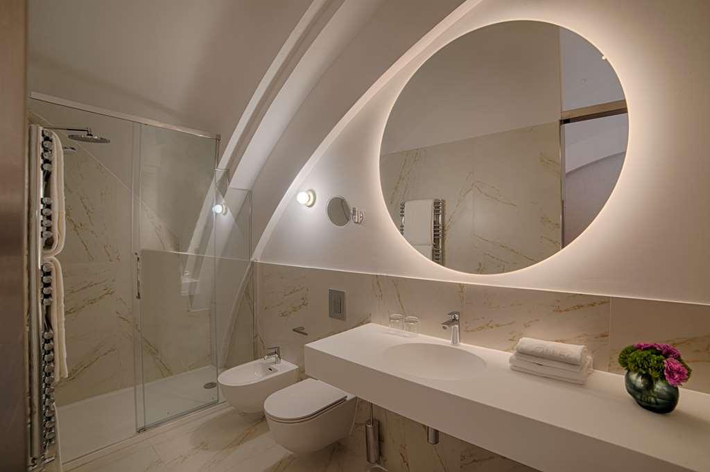 Nh Collection City Life Milano Esterno foto