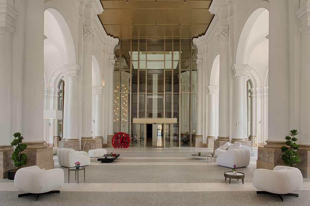 Nh Collection City Life Milano Interno foto