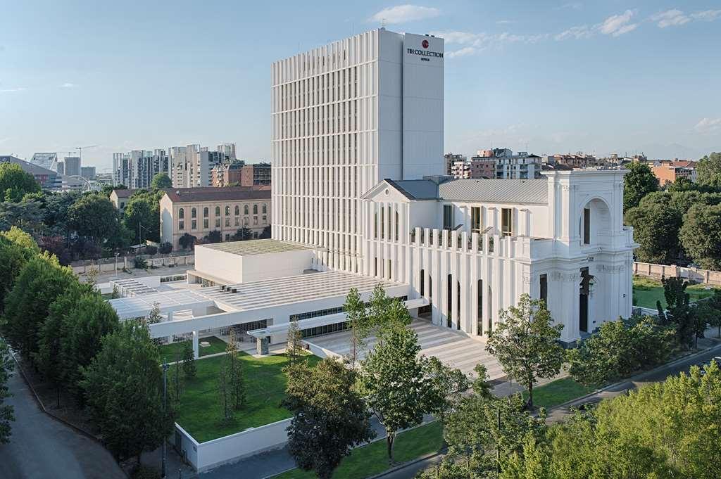 Nh Collection City Life Milano Esterno foto