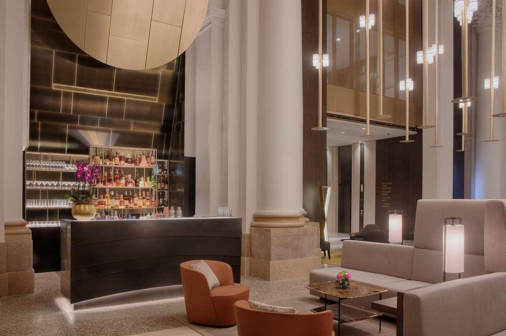 Nh Collection City Life Milano Ristorante foto