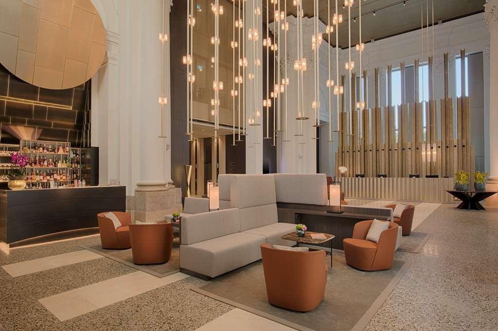 Nh Collection City Life Milano Ristorante foto