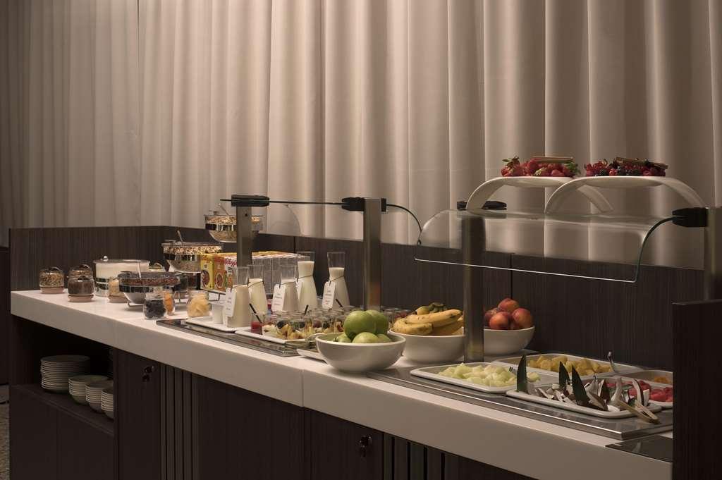 Nh Collection City Life Milano Esterno foto