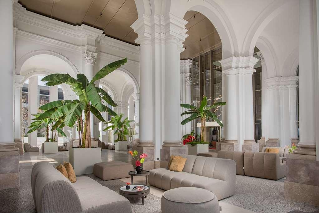 Nh Collection City Life Milano Esterno foto