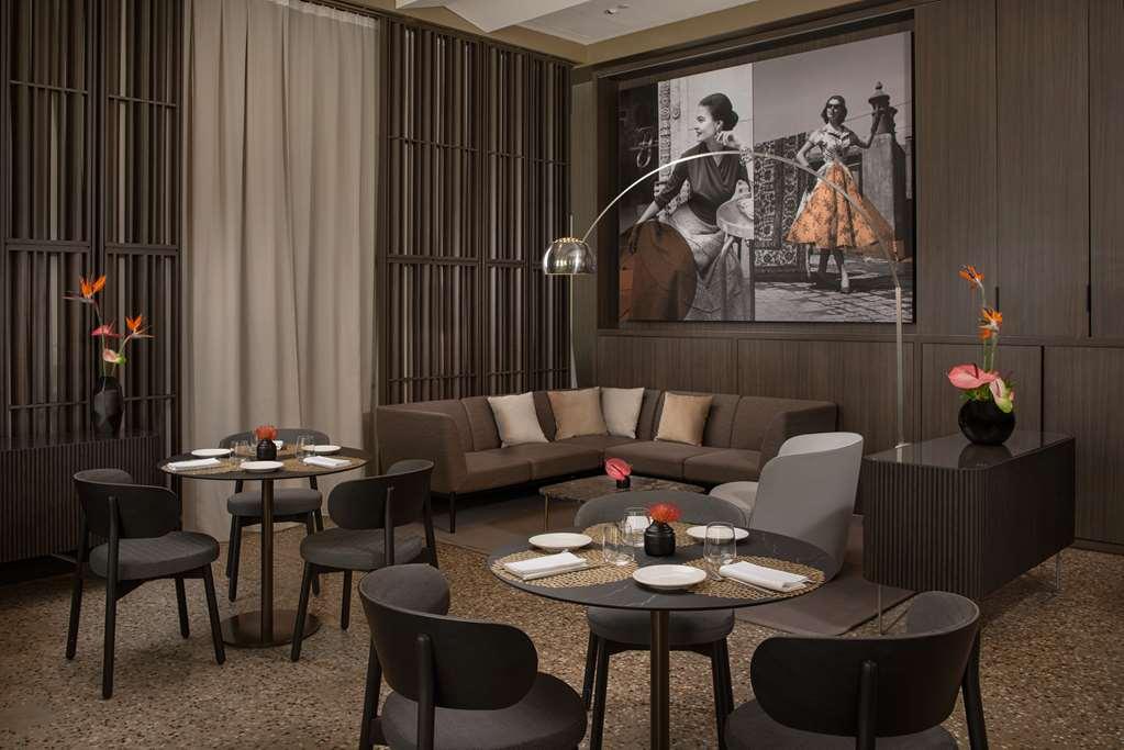 Nh Collection City Life Milano Ristorante foto