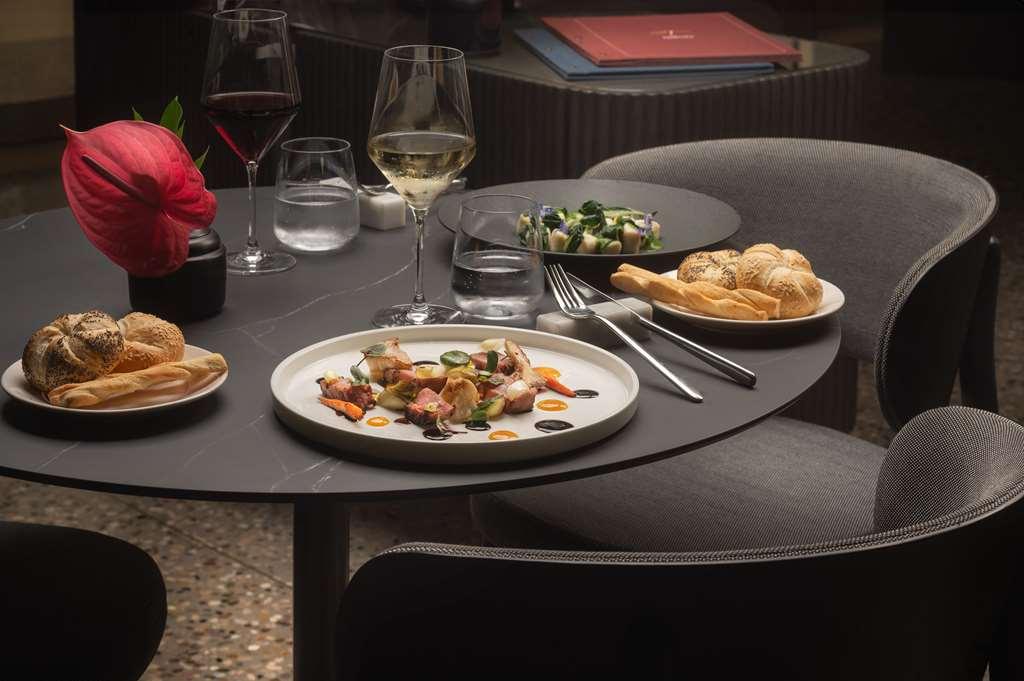 Nh Collection City Life Milano Ristorante foto