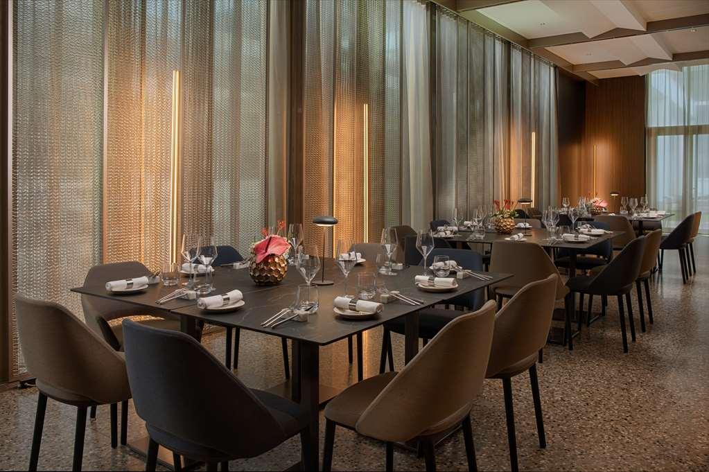 Nh Collection City Life Milano Ristorante foto