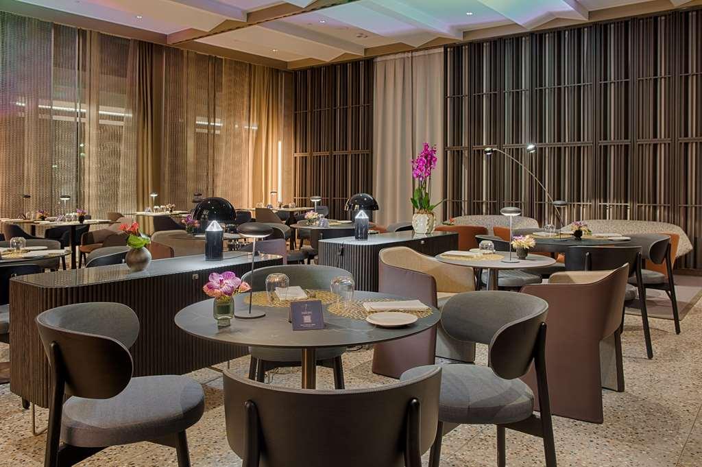 Nh Collection City Life Milano Ristorante foto