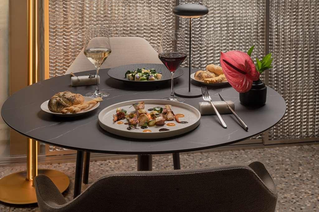Nh Collection City Life Milano Ristorante foto