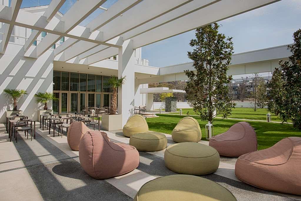 Nh Collection City Life Milano Esterno foto